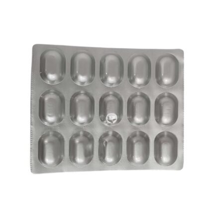 Buy SITALEMBIC MD 1000 Online at Classic Medico
