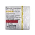 Buy SULSEAS DS Online at Classic Medico