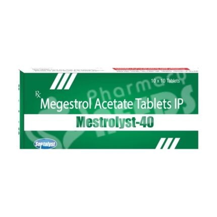 Buy MESTROLYST 40 Online at Classic Medico