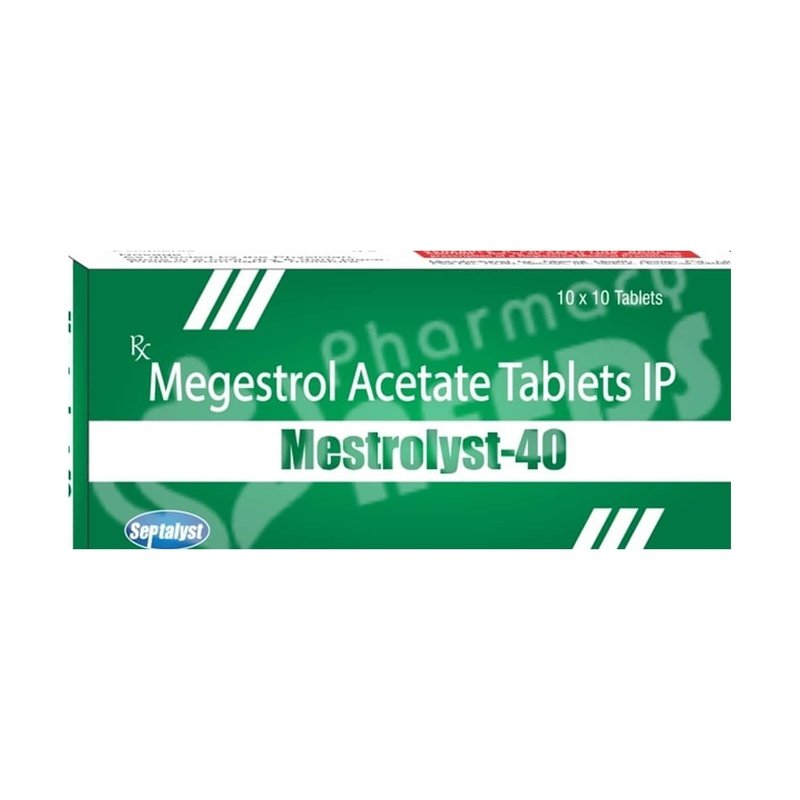 MESTROLYST 40 Buy MESTROLYST 40 Online at Classic Medico