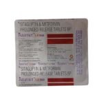 Buy ISTAMET XR 500 Online at Classic Medico