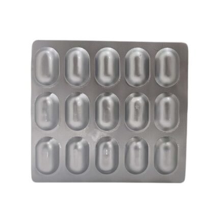 Buy ISTAMET XR 500 Online at Classic Medico