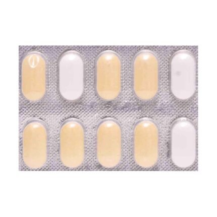 Buy CILVORYL MV 2 Online at Classic Medico