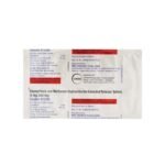 Buy DAPABITE M 5/500 Online at Classic Medico