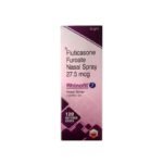 Buy RHINOFIT F NASAL SPRAY 6G Online at Classic Medico