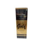 Buy MORR PRO GOLD HAIR SERUM 60ML Online at Classic Medico