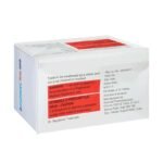 Buy DAPAVEL TRIO 500MG Online at Classic Medico