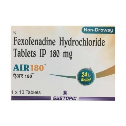 Buy AIR 180 Online at Classic Medico