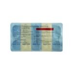 Buy RAPILIF M 50 CAP Online at Classic Medico