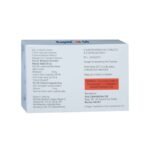 Buy RAPILIF M 50 CAP Online at Classic Medico