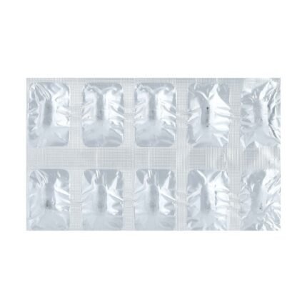 Buy ATORMAC CV 20 CAP Online at Classic Medico