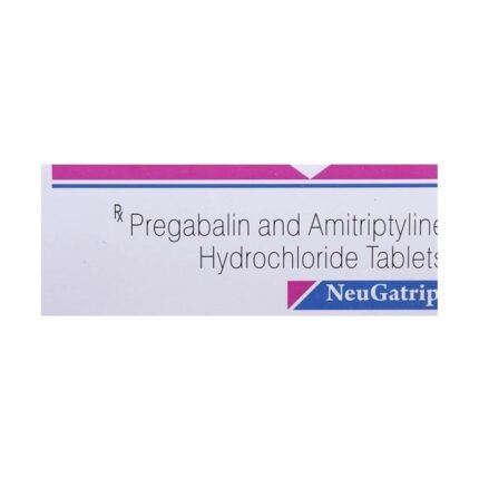 Buy NEUGATRIP Online at Classic Medico