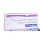 Buy NEUGATRIP Online at Classic Medico