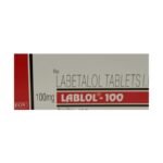 Buy LABLOL 100 Online at Classic Medico