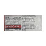 Buy LABLOL 100 Online at Classic Medico