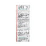 Buy PRUWEL 1 Online at Classic Medico