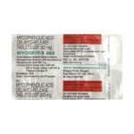 Buy MYCOFIT S 360 Online at Classic Medico