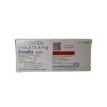 Buy ZONALTA Online at Classic Medico