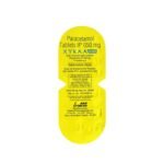 Buy XYKAA 650 Online at Classic Medico