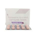 Buy TRAPIC E Online at Classic Medico