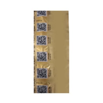 Buy IVABID OD 10 Online at Classic Medico