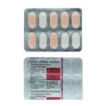 Buy GLIZID M XR 30 Online at Classic Medico
