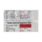 Buy XENADOM 500 Online at Classic Medico