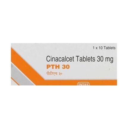 Buy PTH 30 Online at Classic Medico