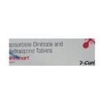 Buy NITROHART Online at Classic Medico