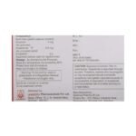 Buy PROSTAGARD D 4 Online at Classic Medico