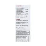 Buy ASCORIL D JUNIOR SYRUP Online at Classic Medico