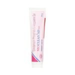 Buy NIOCLEAN AD GEL Online at Classic Medico
