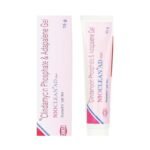 Buy NIOCLEAN AD GEL Online at Classic Medico