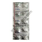 Buy TAMTERO 20 Online at Classic Medico