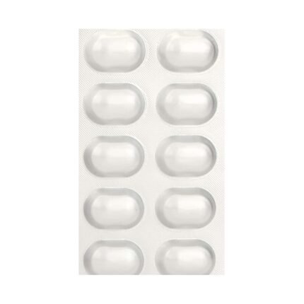 Buy LUPASE 10000 Online at Classic Medico