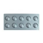 Buy LINVAS 4MG Online at Classic Medico