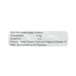 Buy GLUCRETA 5 Online at Classic Medico