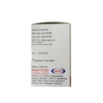 Buy LENVAT 4 Online at Classic Medico