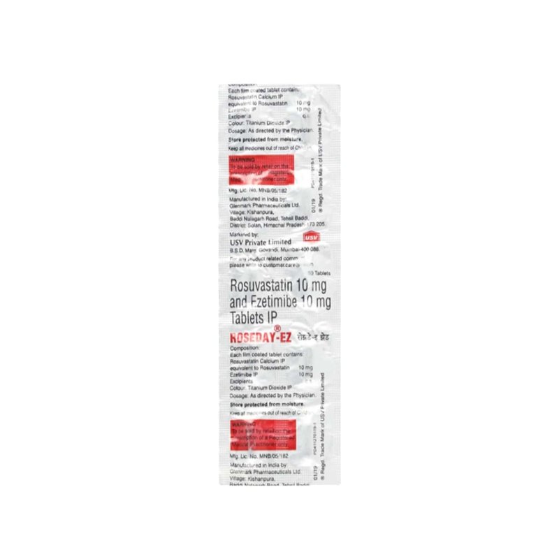 ROSEDAY EZ 40 Buy ROSEDAY EZ 40 Online at Classic Medico
