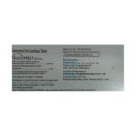 Buy MINIRIN MELT 60 Online at Classic Medico