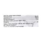 Buy ENZOFLAM SP Online at Classic Medico