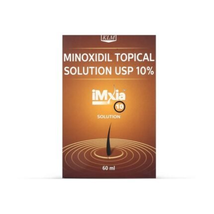 Buy IMXIA 10 SOLUTION Online at Classic Medico