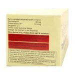 Buy TAZLOC CT 80 Online at Classic Medico