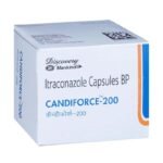 Buy CANDIFORCE 200 Online at Classic Medico