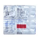 Buy CANDIFORCE 200 Online at Classic Medico