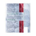 Buy GABAPIN NT 300 Online at Classic Medico