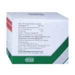 Buy GABAPIN NT 300 Online at Classic Medico