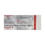 Buy TOLMOVE 150 Online at Classic Medico