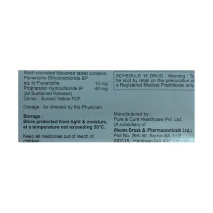 Buy ZINEPRA 10 Online at Classic Medico