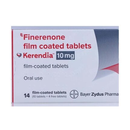 Buy KERENDIA 10 Online at Classic Medico